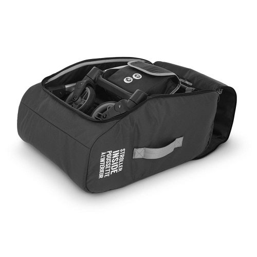 UPPAbaby MINU V2 Reistas