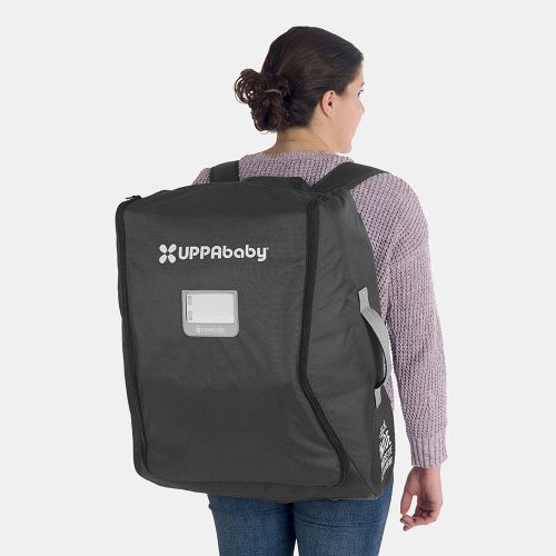 UPPAbaby MINU V2 Reistas