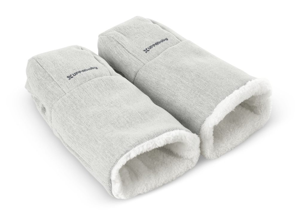 UPPAbaby CozyHandmuffs ANTHONY