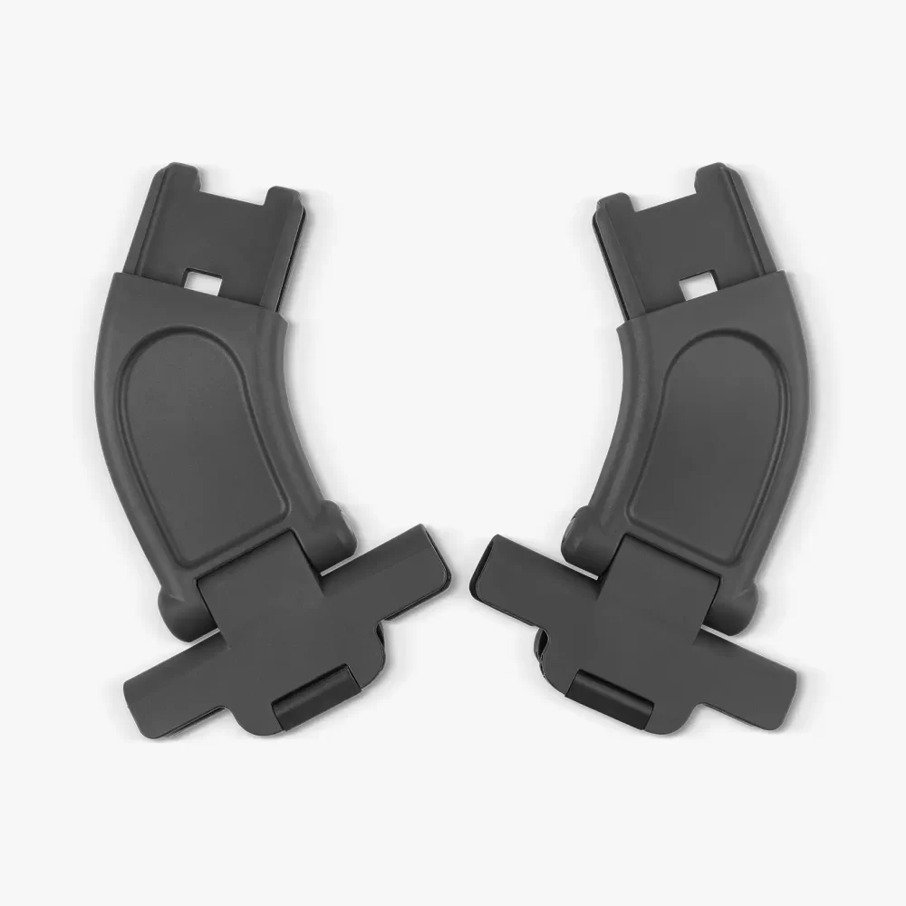 UPPAbaby Adapters voor Reiswieg & MESA i-SIZE