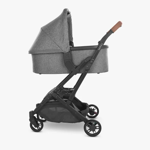 UPPAbaby Adapters voor Reiswieg & MESA i-SIZE