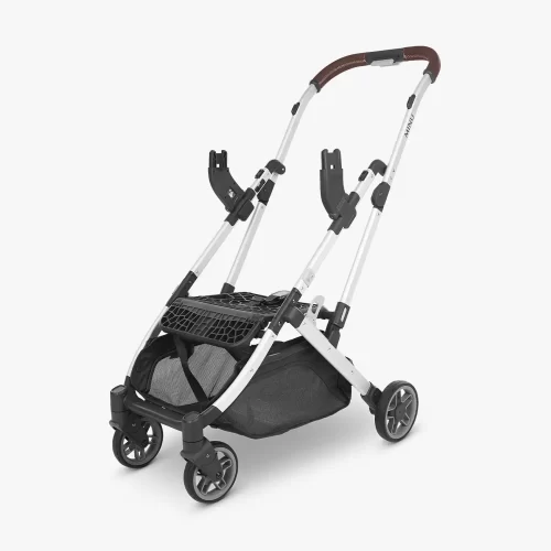UPPAbaby Adapters voor Reiswieg & MESA i-SIZE