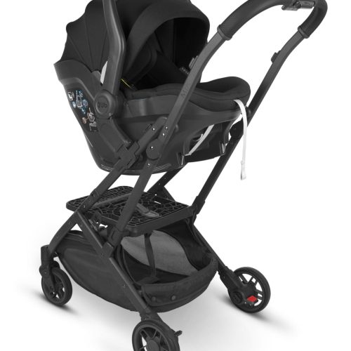 UPPAbaby Adapters voor Reiswieg & MESA i-SIZE