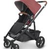 UPPAbaby CRUZ V2 LUCY