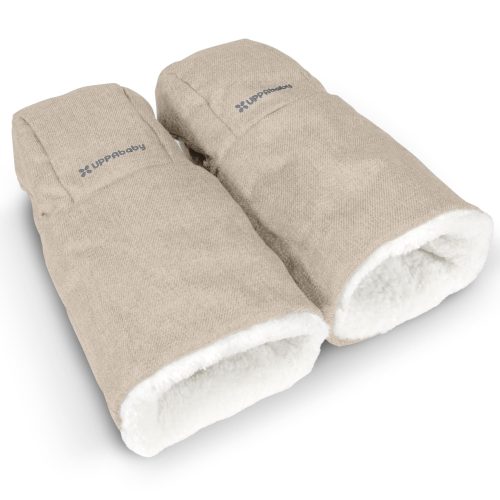 UPPAbaby CozyHandmuffs DECLAN