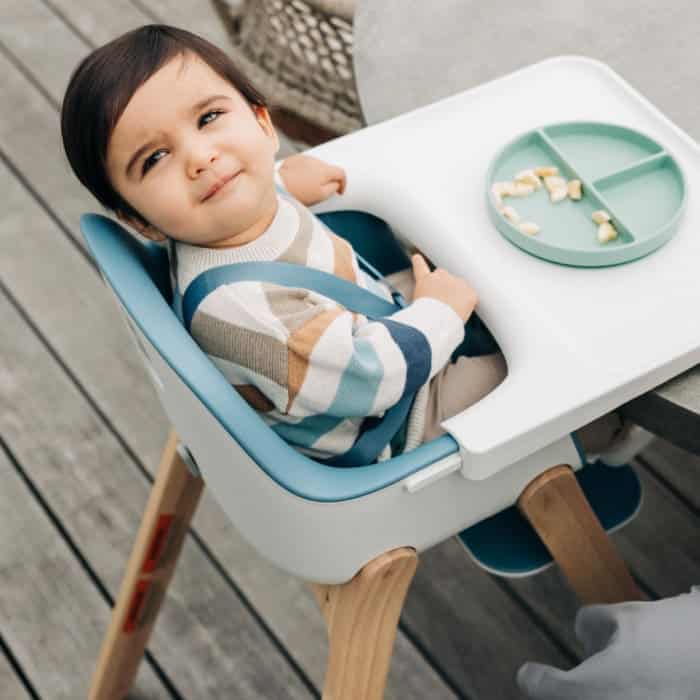 UPPAbaby Ciro kinderstoel
