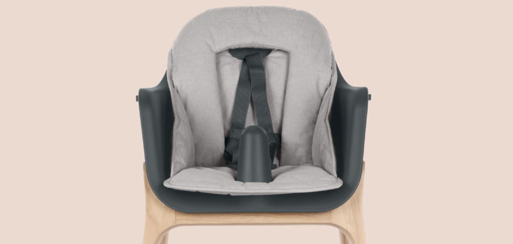 UPPAbaby Ciro kinderstoel