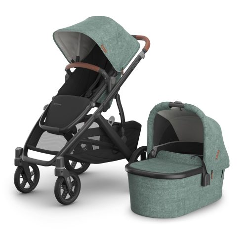UPPAbaby Vista V3 Gwen