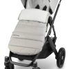 UPPAbaby CozyGanoosh Savannah