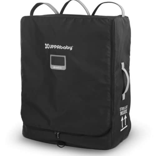 UPPAbaby Minu Duo Travel Bag