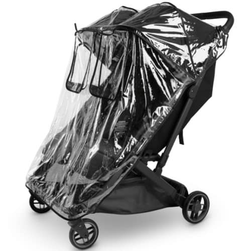 UPPAbaby Minu Duo Regenscherm