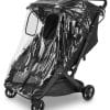 UPPAbaby Minu Duo Regenscherm - Afbeelding 3