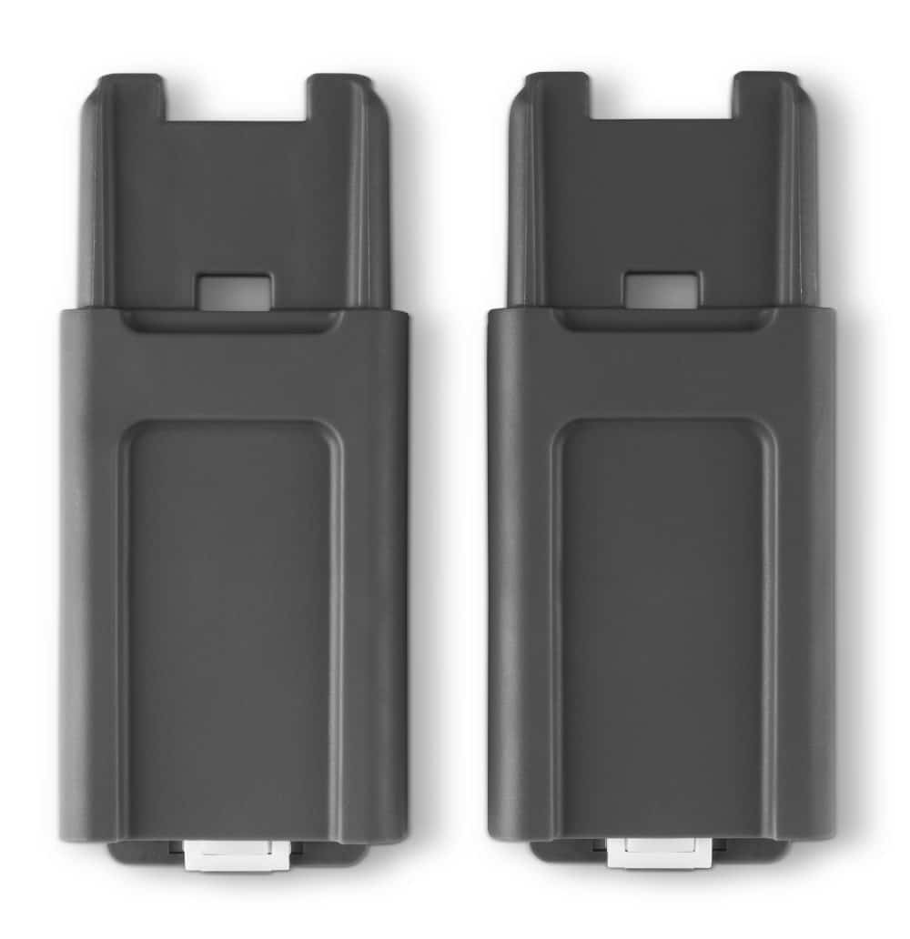 UPPAbaby Cruz V2 Upper Adapters