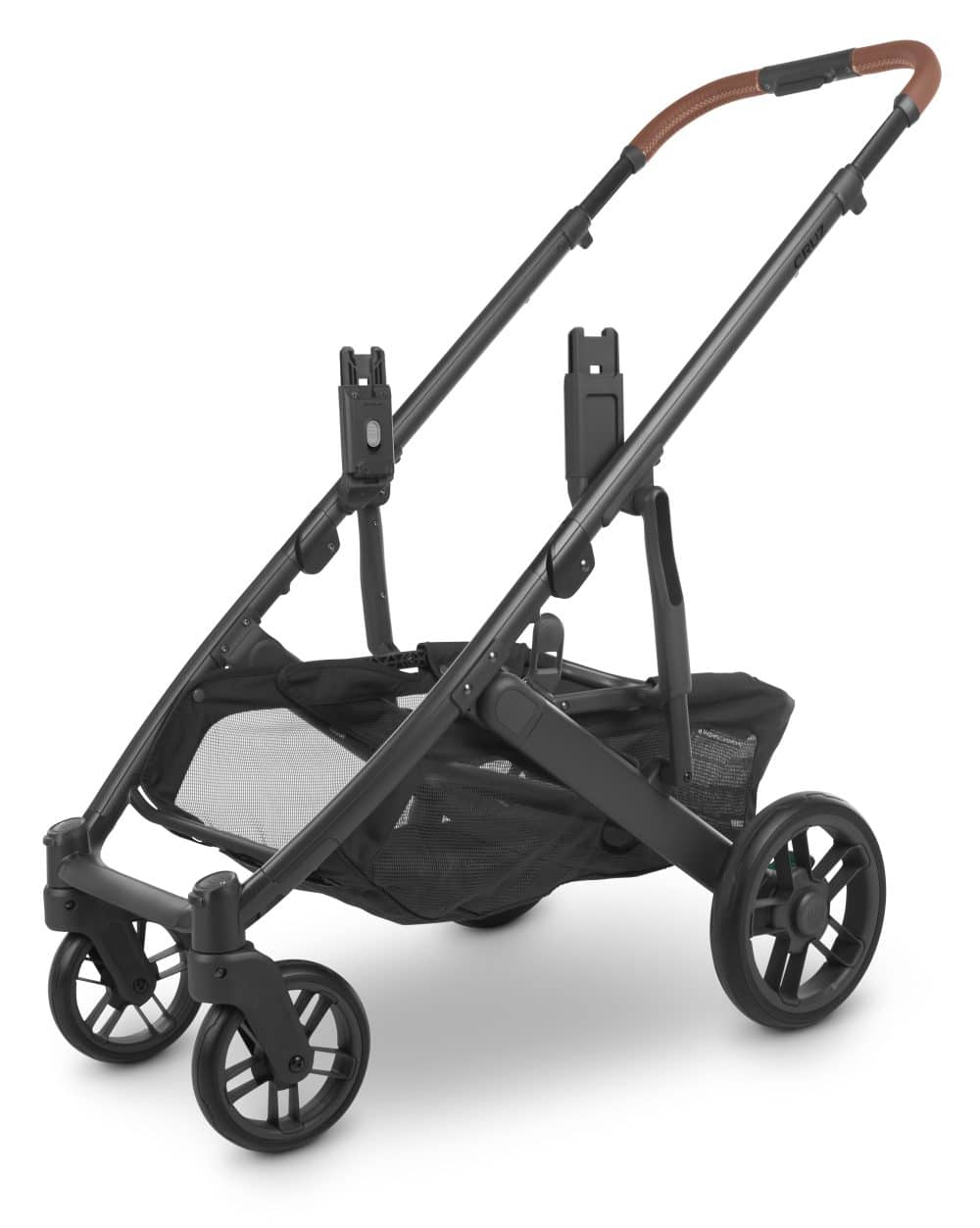 UPPAbaby Cruz V2 Upper Adapters - Afbeelding 3