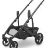 UPPAbaby Cruz V2 Upper Adapters - Image 3