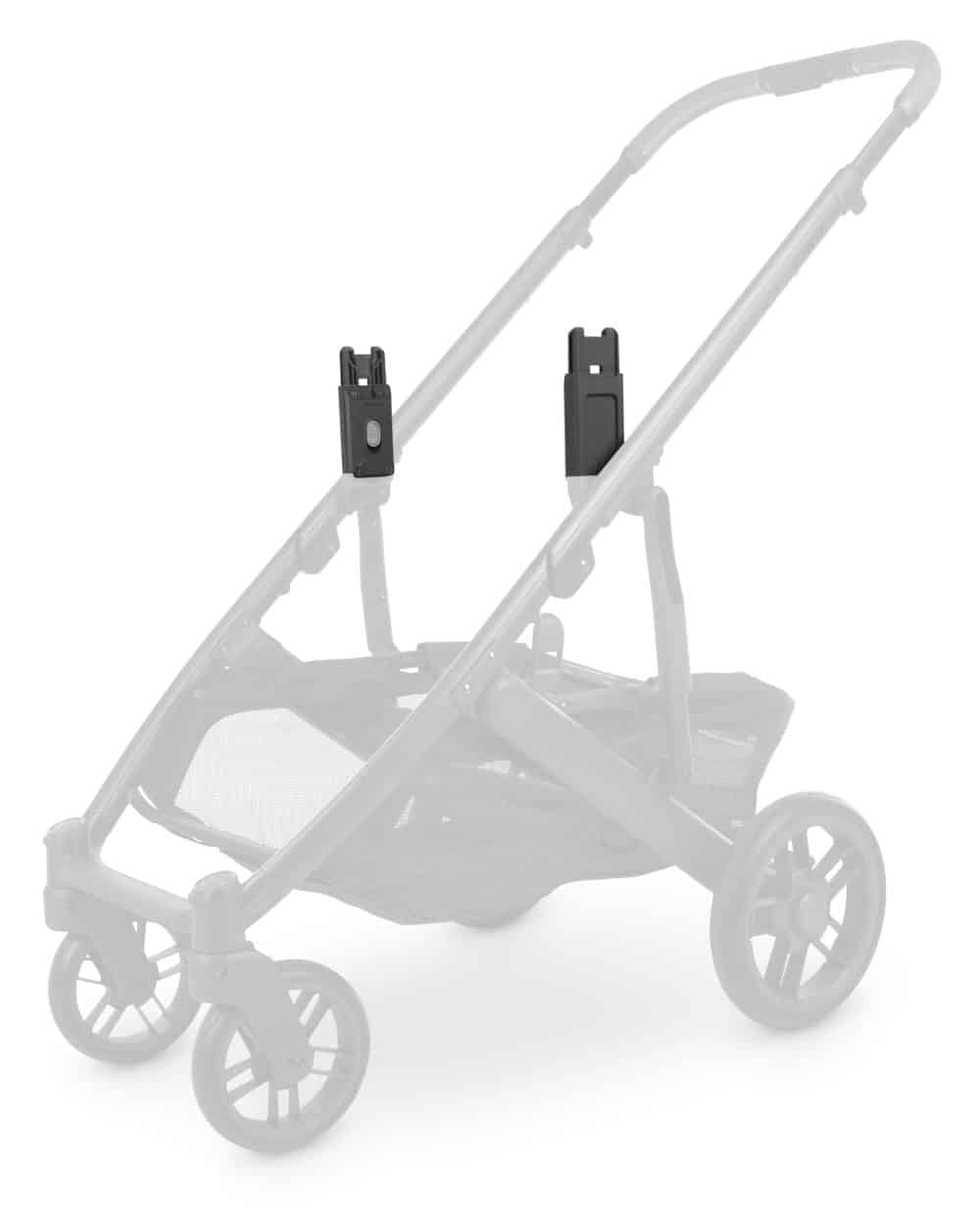 UPPAbaby Cruz V2 Upper Adapters - Afbeelding 2