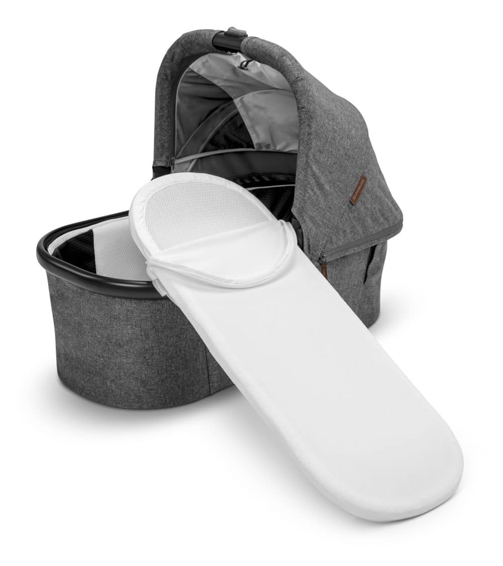 UPPAbaby Reiswieg Matrashoes V3