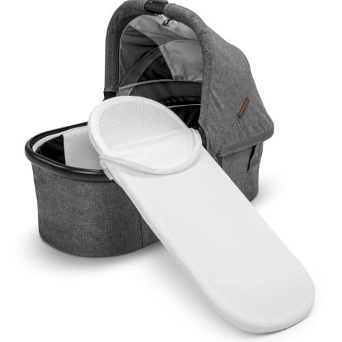 UPPAbaby Reiswieg Matrashoes V3