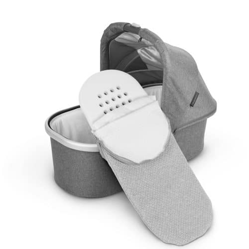 UPPAbaby Reiswieg Matrashoes