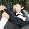 UPPAbaby MINU V3 Snack Tray - Image 3