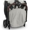 UPPAbaby Minu V3 Adapters voor Mesa i-Size - Afbeelding 4