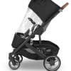 UPPAbaby Cruz V3 Regenscherm