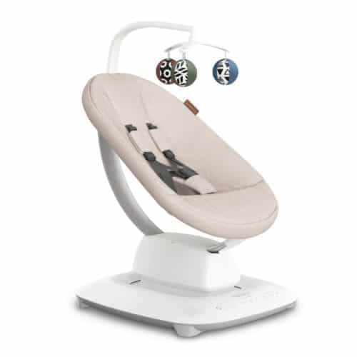 Mamaroo Smart Babyswing