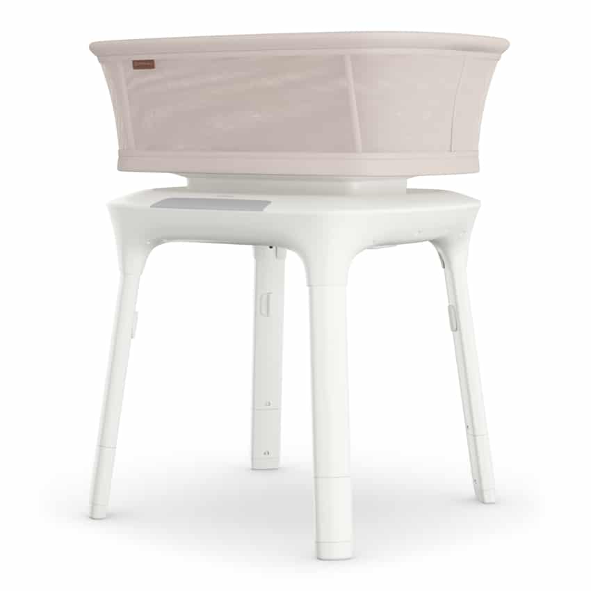 UPPAbaby Smart Soma Wieg - Afbeelding 7