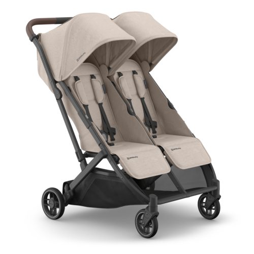 UPPAbaby Minu Duo